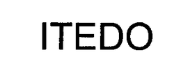 ITEDO trademark
