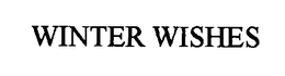 WINTER WISHES trademark