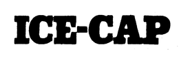 ICE-CAP trademark