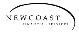 NEWCOAST FINANCIAL SERVICES trademark