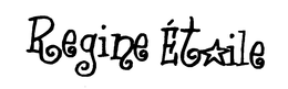 REGINE ETOILE trademark