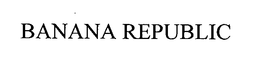 BANANA REPUBLIC trademark