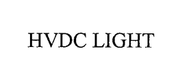 HVDC LIGHT trademark