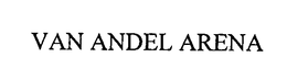 VAN ANDEL ARENA trademark