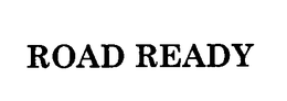 ROAD READY trademark