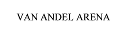VAN ANDEL ARENA trademark