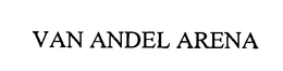 VAN ANDEL ARENA trademark