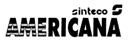 SINTECO AMERICANA trademark