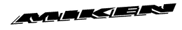 MIKEN trademark