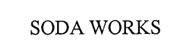 SODA WORKS trademark