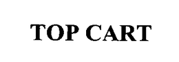 TOP CART trademark