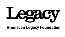 LEGACY AMERICAN LEGACY FOUNDATION trademark