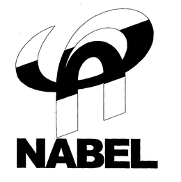 NABEL trademark