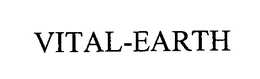 VITAL-EARTH trademark