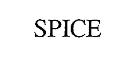 SPICE trademark