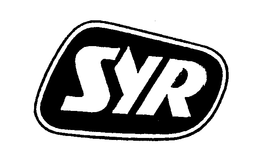 SYR trademark