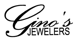 GINO'S JEWELERS trademark