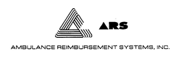 AMBULANCE REIMBURSEMENT SYSTEMS, INC. trademark