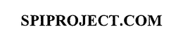 SPIPROJECT.COM trademark