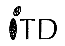 ITD trademark
