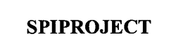 SPIPROJECT trademark