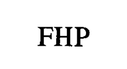FHP trademark