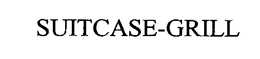 SUITCASE-GRILL trademark