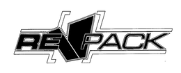 RE(V)PACK trademark