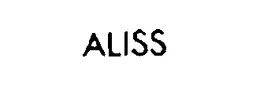 ALISS trademark