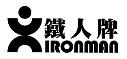 IRONMAN trademark
