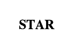 STAR trademark