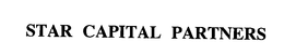 STAR CAPITAL PARTNERS trademark