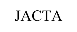 JACTA trademark