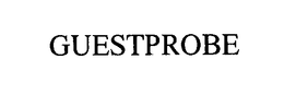 GUESTPROBE trademark