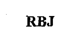 RBJ trademark