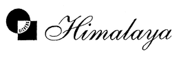 QIZHENG HIMALAYA trademark