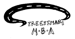 STREETSMART MBA trademark