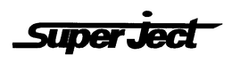 SUPER JECT trademark