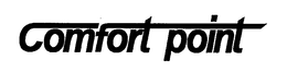 COMFORT POINT trademark
