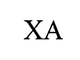 XA trademark