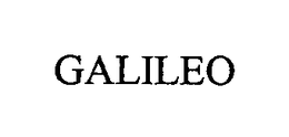 GALILEO trademark