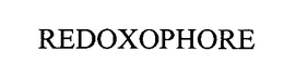 REDOXOPHORE trademark