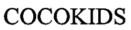 COCOKIDS trademark