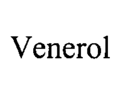 VENEROL trademark