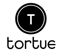 TORTUE T trademark