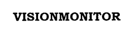 VISIONMONITOR trademark