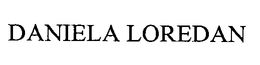DANIELA LOREDAN trademark