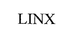 LINX trademark