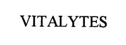 VITALYTES trademark