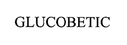 GLUCOBETIC trademark